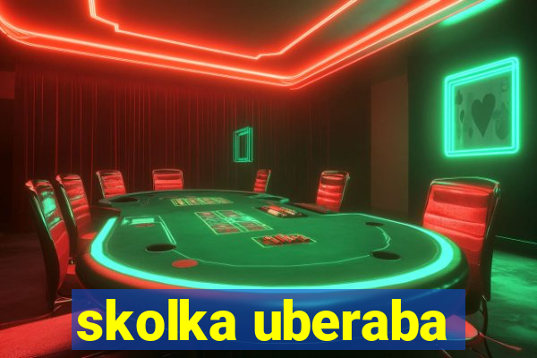 skolka uberaba